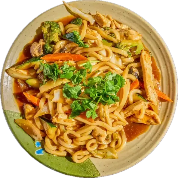 Tokyo Express in Greenville