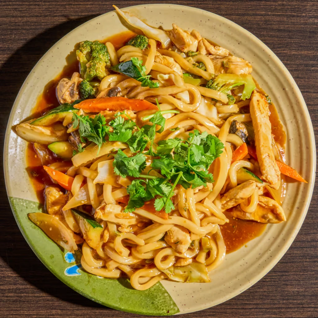 Tokyo Express in Greenville